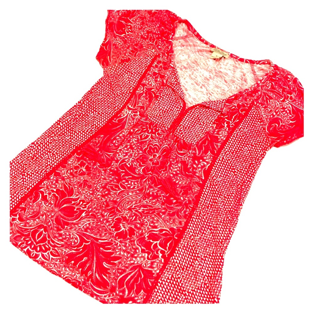 Lucky brand T shirt